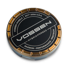 Load image into Gallery viewer, Vossen Billet Sport Cap - Large - Hybrid Forged - Brickell Bronze - DTX Performance