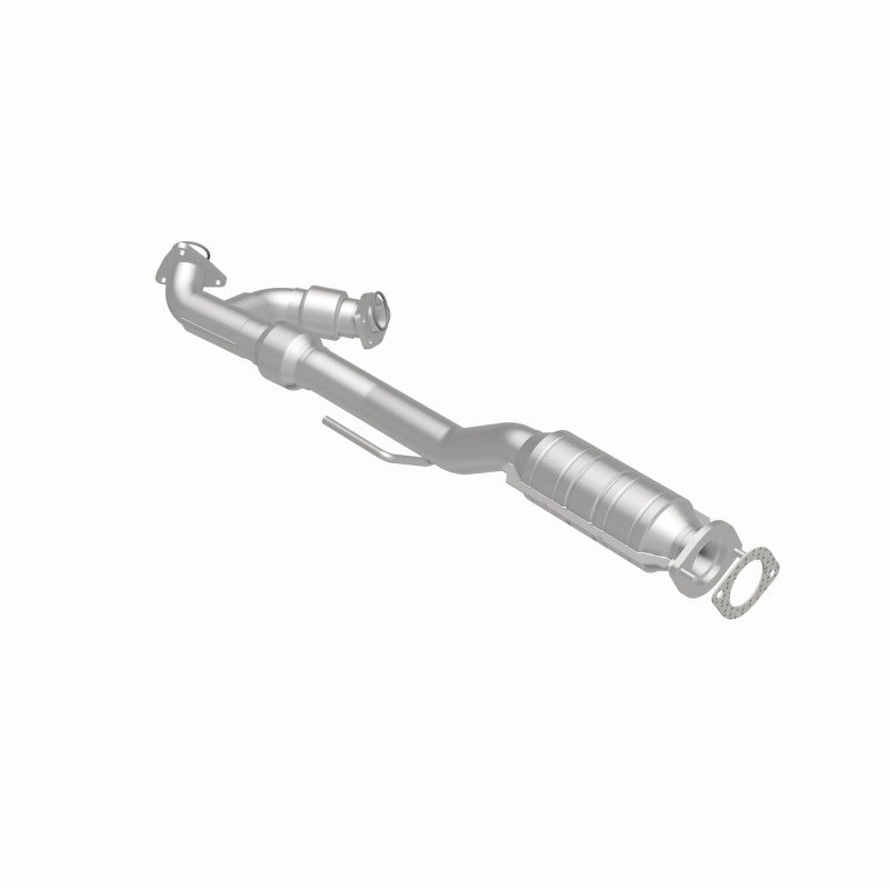 Magnaflow Conv DF 2007-2008 ALTIMA 3.5 L Underbody - DTX Performance