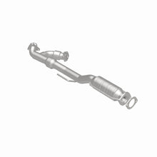 Load image into Gallery viewer, Magnaflow Conv DF 2007-2008 ALTIMA 3.5 L Underbody - DTX Performance