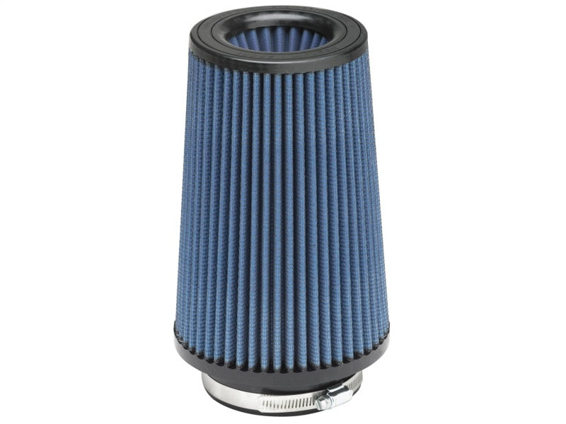 aFe MagnumFLOW Air Filters IAF P5R A/F P5R 5F x 7-1/2B x 5-1/2T (Sp Inv) x 12H - DTX Performance