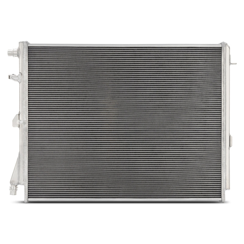 Mishimoto 2021+ BMW M3/ M4 G8X Automatic Performance Heat Exchanger - DTX Performance