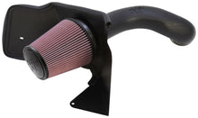 Load image into Gallery viewer, K&amp;N 99-04 Chevy Silverado V8-4.8L/5.3L Performance Intake Kit - DTX Performance