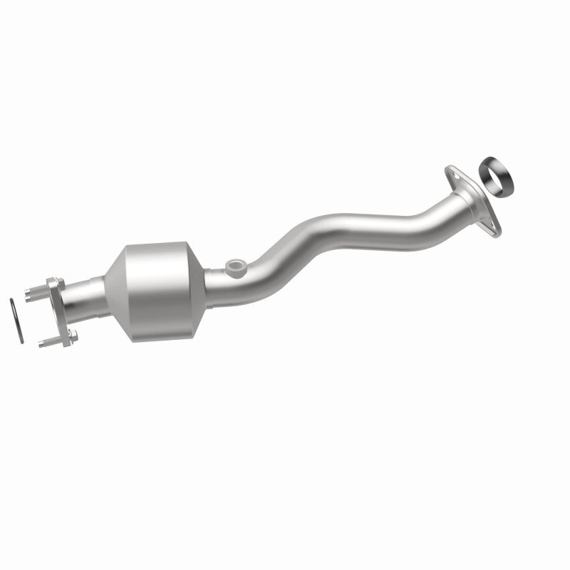 Magnaflow Conv DF 09-10 Honda Fit 1.5L Rear - DTX Performance