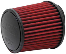 Load image into Gallery viewer, AEM Dryflow Air FIlter Conical 5.5in Base OD x 4.75in Top OD x 5in Height - DTX Performance