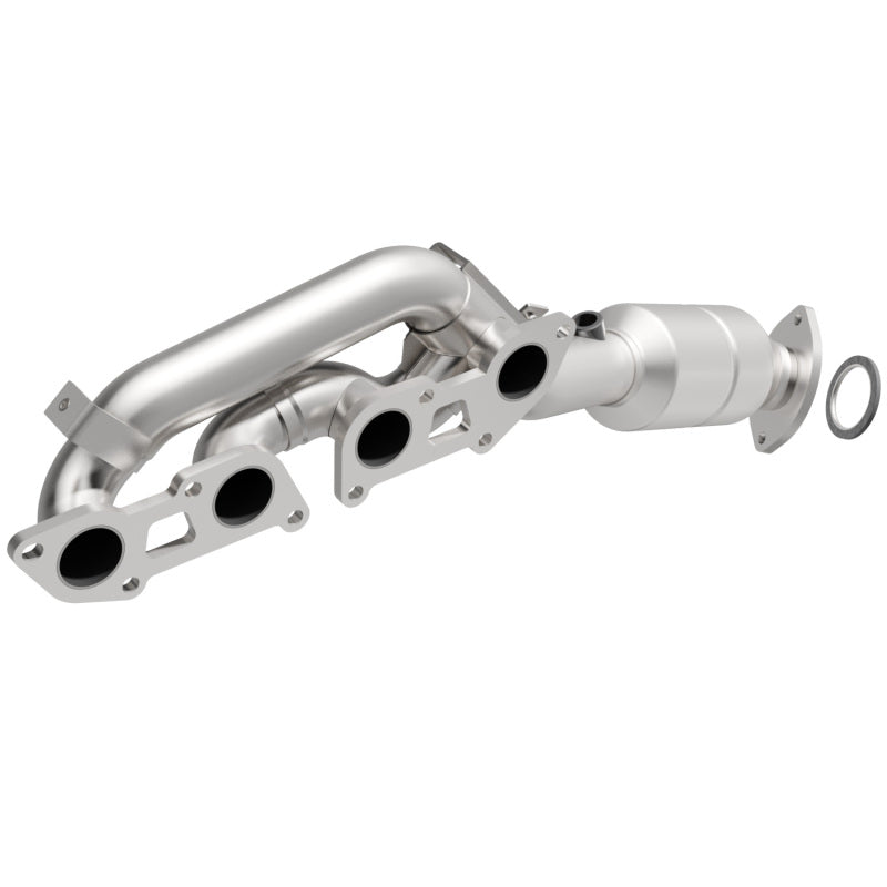 MagnaFlow Conv DF 08-10 Lexus IS F 5.0L P/S Manifold - DTX Performance