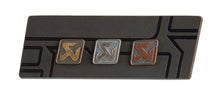 Load image into Gallery viewer, Akrapovic Copper/silver/brass pin set - medium - DTX Performance