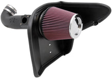 Load image into Gallery viewer, K&amp;N 10 Chevy Camaro 3.6L V6 Aircharger Performance Intake - DTX Performance