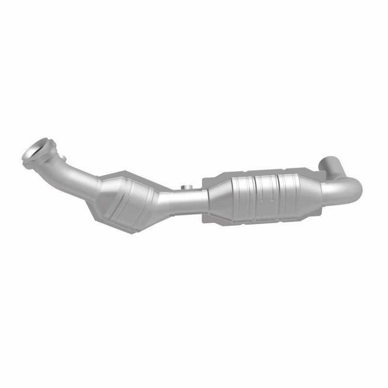 MagnaFlow Conv DF 03-04 Exped 4.6L Driver Side - DTX Performance