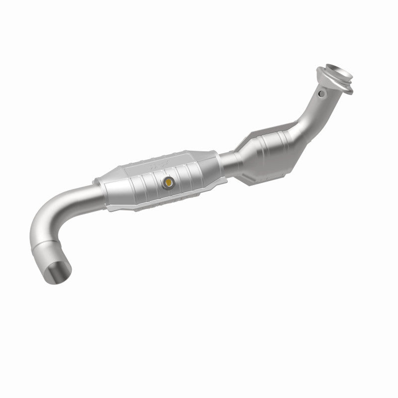 MagnaFlow Conv DF 99-00 Ford Exped 4.6L - DTX Performance