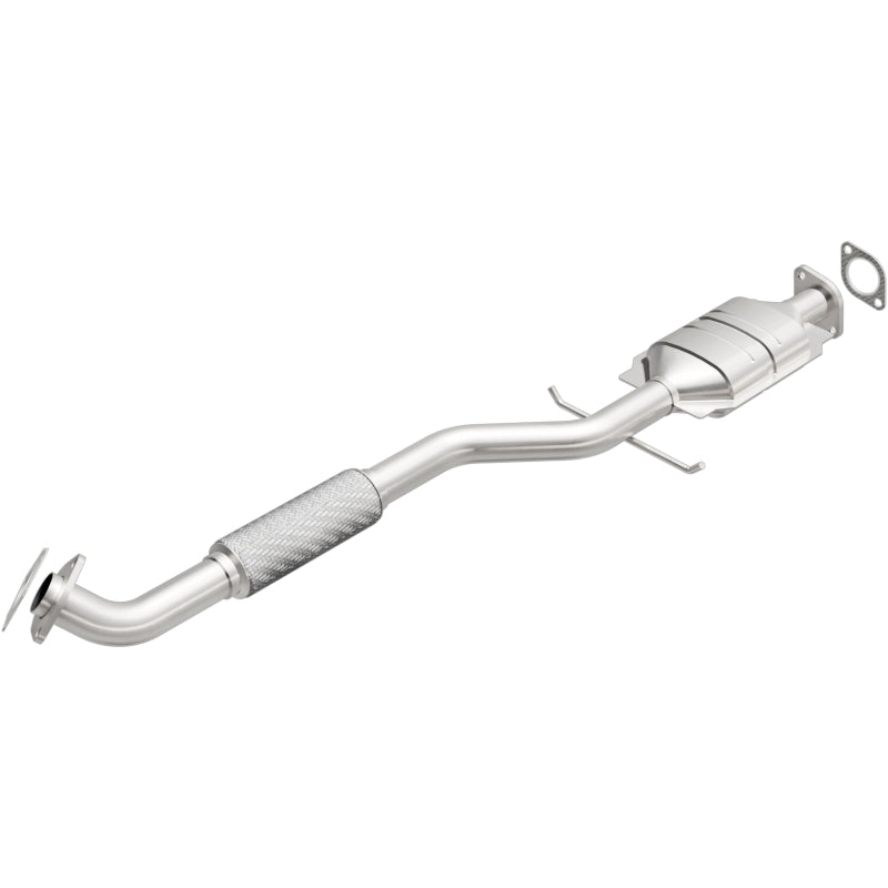 MagnaFlow Conv DF Sonata/Optim 2.4L rear OEM - DTX Performance