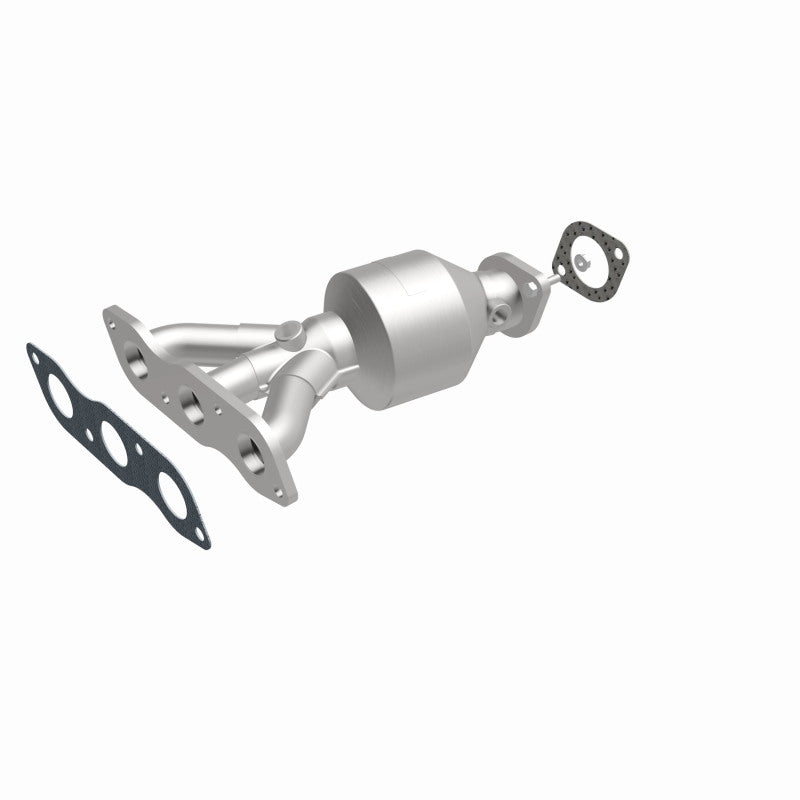 MagnaFlow Conv DF 07-09 Mitsu Outlander 3.0L - DTX Performance