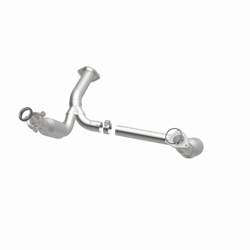 MagnaFlow Conv DF 07-09 Chevy/GMC Silverado/Suburban/Sierra/Tahoe/Yukon - DTX Performance