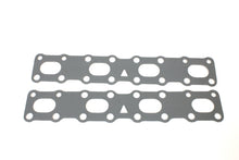 Load image into Gallery viewer, JBA Nissan/Infiniti 5.6L V8 VK56DE Oval Port Header Gasket - Pair - DTX Performance