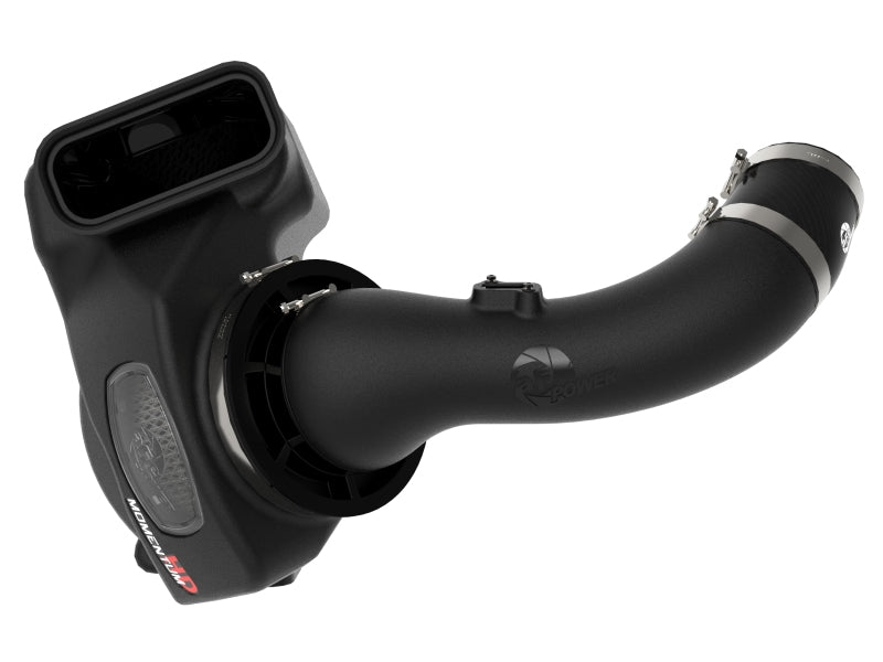 aFe Momentum GT PRO DRY S Intake System 2020 GM Diesel Trucks 2500/3500 V8-6.6L (L5P) - DTX Performance