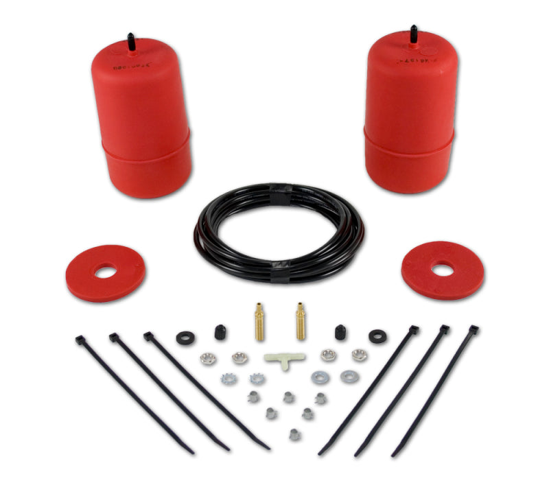 Air Lift Air Lift 1000 Air Spring Kit - DTX Performance