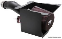 Load image into Gallery viewer, K&amp;N 04-09 Yamaha YFZ450 Carb Aircharger Performance Intake - DTX Performance