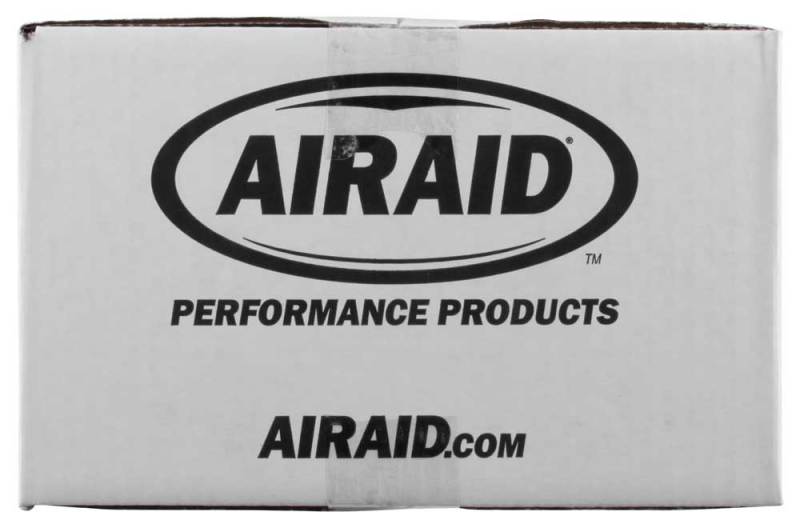 Airaid Modular Intake Tube 2015 Chevrolet Tahoe / 2014 Chevrolet Silverado / 2014 GMC Yukon 6.2L - DTX Performance