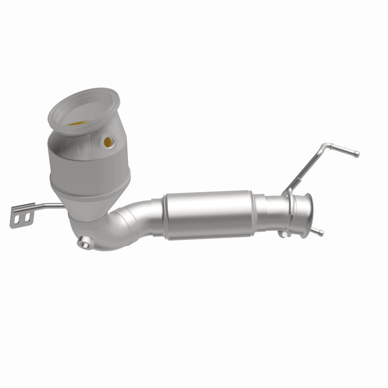 MagnaFlow 15-19 Mini Cooper S L4 2.0L Direct-fit Catalytic Converter - DTX Performance