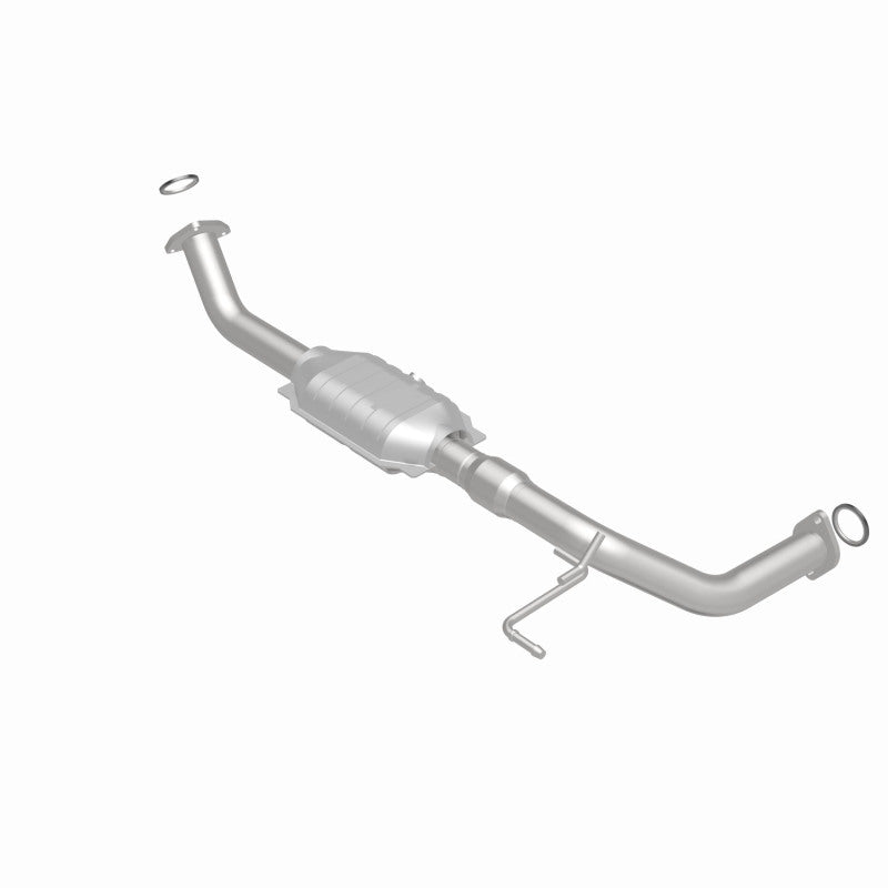 MagnaFlow Conv DF 04-06 Tundra 4.7L D/S frt O - DTX Performance