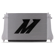 Load image into Gallery viewer, Mishimoto 2015+ VW MK7 Golf TSI / GTI / R Performance Intercooler - DTX Performance