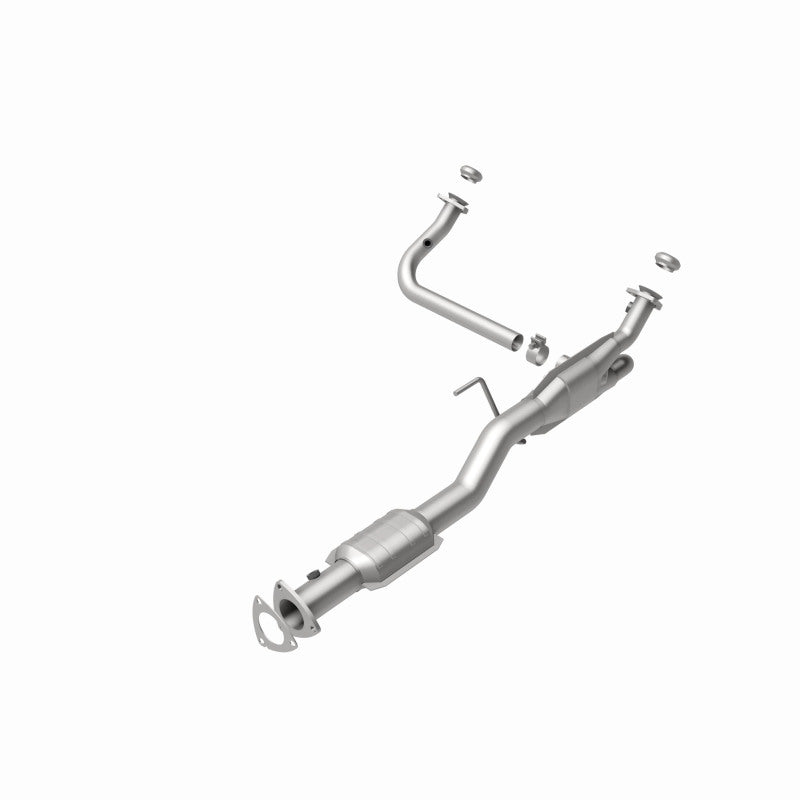 MagnaFlow Conv DF Astro 00-04 4.3L OEM - DTX Performance