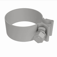 Load image into Gallery viewer, MagnaFlow Clamp 2.50inch TORCA SS 1.25inch 10pk - DTX Performance