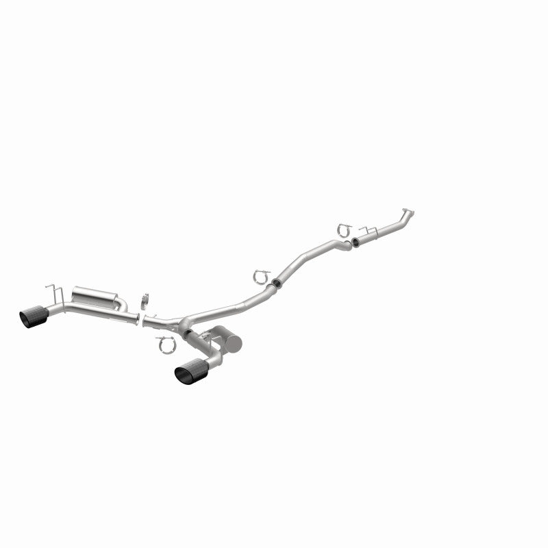 Magnaflow 2022+ Honda Civic SI NEO Cat-Back Exhaust System - DTX Performance