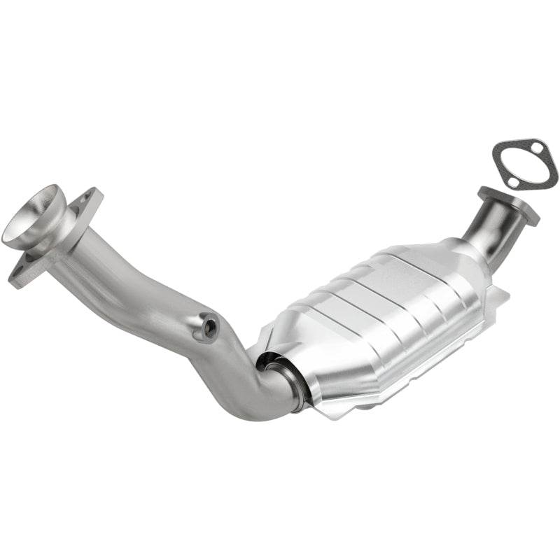 MagnaFlow Conv DF 97-00 Explorer 4.0 Driver Side - DTX Performance