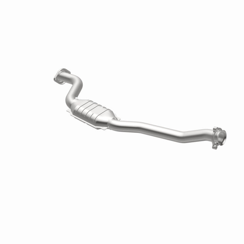 MagnaFlow Conv DF 04-06 Colorado 2.8/3.5 Rear O - DTX Performance