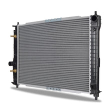 Load image into Gallery viewer, Mishimoto Chevrolet Aveo Replacement Radiator 2004-2008 - DTX Performance