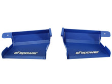 Load image into Gallery viewer, aFe MagnumFORCE Intakes Scoops AIS BMW 335i (E90/92/93) 07-13 L6-3.0L (Blue) - DTX Performance