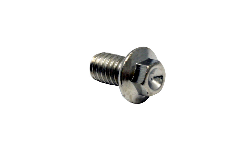 AEM Cam Gear Adjustable Six Point Hex Bolt - 5/16 x 1/2 inch - DTX Performance