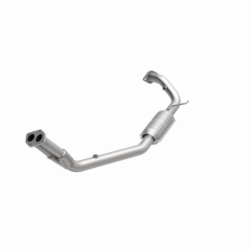 MagnaFlow Conv DF 98-00 Isuzu Amigo 2.2L - DTX Performance