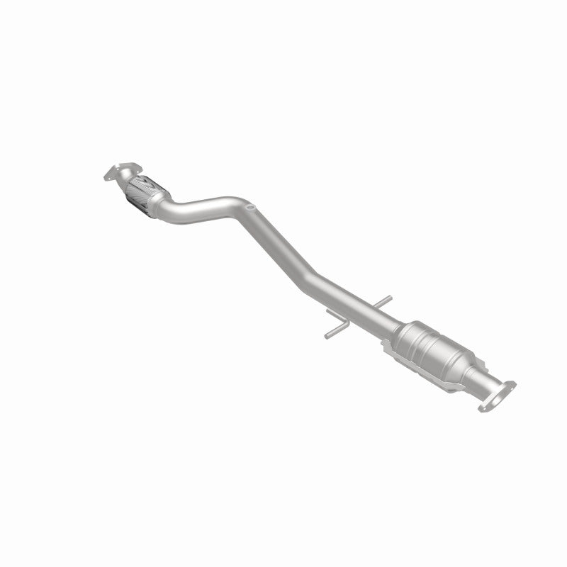 Magnaflow Conv DF 2012-2014 CRUZE 1.4L Underbody - DTX Performance