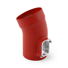 Load image into Gallery viewer, Mishimoto 14-16 Mini Cooper S 2.0L Performance Air Intake Kit - Wrinkle Red - DTX Performance