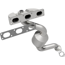 Load image into Gallery viewer, MagnaFlow Conv DF 99-00 BMW Z3 L6 2.8L Front Manifold - DTX Performance