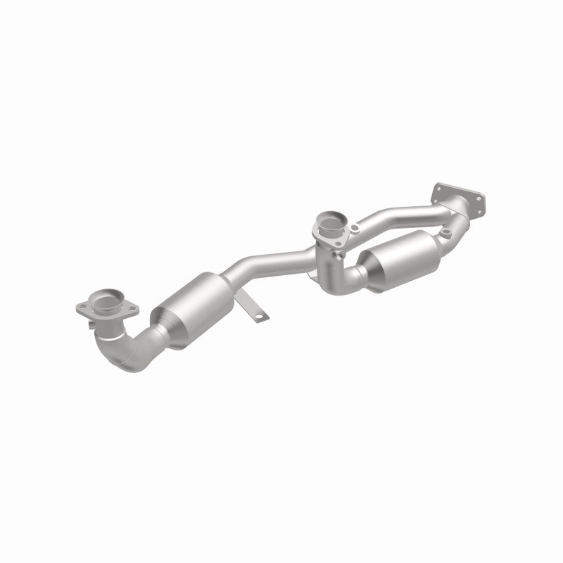 MagnaFlow Conv DF 99-00 Windstar 3.0L V6 - DTX Performance