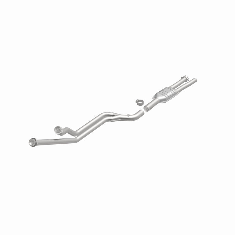 MagnaFlow Conv DF 88-91 Mercedes 300SE 3.0L - DTX Performance