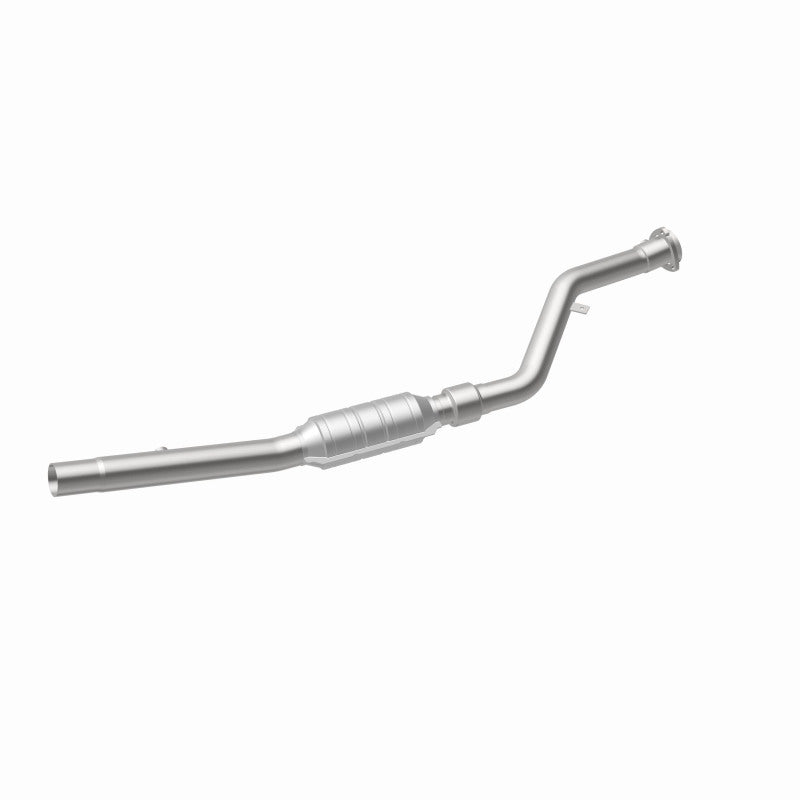 MagnaFlow Conv DF 97-99 Audi A8 3.7L Passenger Side - DTX Performance