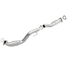 Load image into Gallery viewer, MagnaFlow Conv DF 03-05 Express 2500 4.8L Passenger Side - DTX Performance