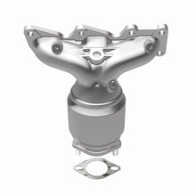 Load image into Gallery viewer, MagnaFlow Conv DF 11-12 Kia Sedona 3.5L OEM Grade Manifold - DTX Performance