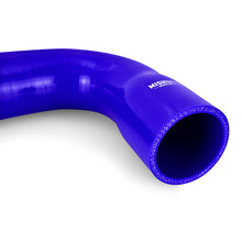 Load image into Gallery viewer, Mishimoto 1991-1993 Dodge 5.9L Cummins Silicone Coolant Hose Kit Blue - DTX Performance