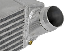 Load image into Gallery viewer, aFe BladeRunner GT Series Intercooler w/ Tube 12-15 BMW 335i F30 3.0L (t) - DTX Performance