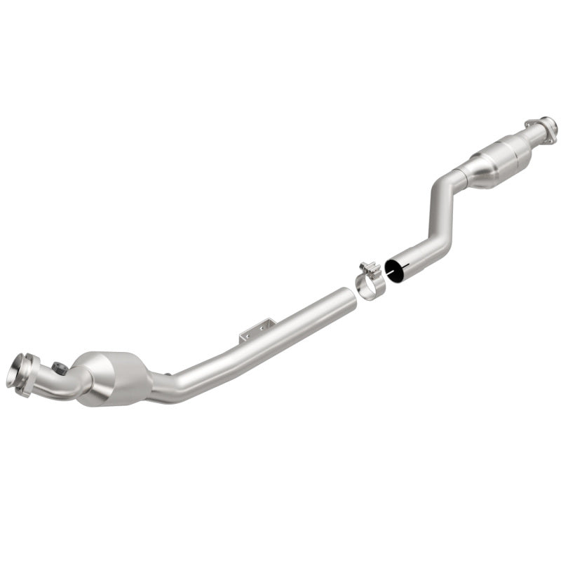 MagnaFlow Conv DF 01-02 Mercedes E430 4.3L Driver Side CA - DTX Performance