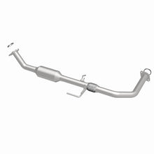 Load image into Gallery viewer, MagnaFlow Conv Direct Fit OEM 2003-2004 Toyota Tundra Underbody - 47.125in Length - DTX Performance