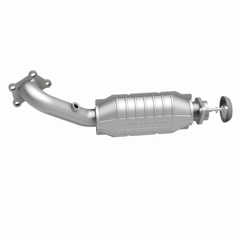 MagnaFlow Conv DF 10-11 Cadillac CTS 3.0L - DTX Performance