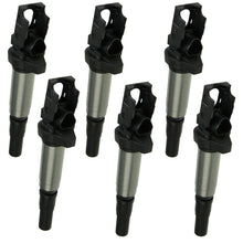 Load image into Gallery viewer, NGK U5055-6 COP Ignition Coils - DTX Performance