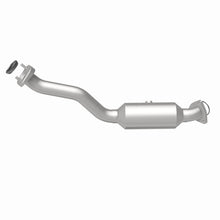 Load image into Gallery viewer, MagnaFlow California Catalytic Converter Direct Fit 07-08 Honda Fit 1.5L - DTX Performance