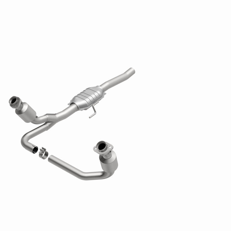 MagnaFlow Conv DF 00-03 Dodge Dakota 2WD 4.7L - DTX Performance