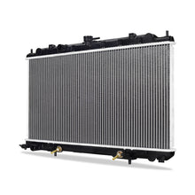 Load image into Gallery viewer, Mishimoto Nissan Sentra Replacement Radiator 2000-2006 - DTX Performance